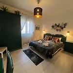 Appartamento Jungle Chic Verona Business & Fun
