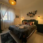Appartamento Jungle Chic Verona Business & Fun