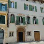 Palazzo Reggiani - Galileo Galilei