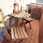 Marco Polo Apartment