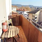Marco Polo Apartment