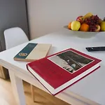 Italianflat - Old Town Flat