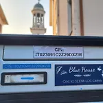 Blue House Apartment - San Massimo Verona