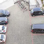 Verona Class Aparthotel \