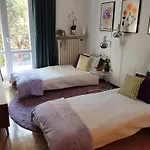 Appartamento Verona Vintage, Close To Trade Fair, Hospital And City Centre