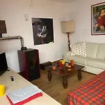 La Casa Di Pan