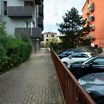 Modern Grey Flat In Verona
