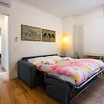 Modern Grey Flat In Verona