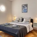Best Stadium Stay- Central, Quiet, Easy Parking