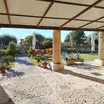 Delser Verona Manor House