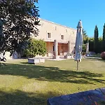 Delser Verona Manor House