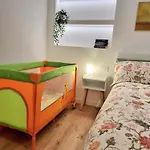 Casa Ross - Appartamento Elegante E Confortevole, Recentemente Rinnovato