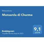 Mansarda Di Charme A Verona