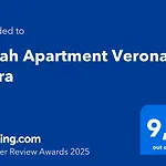 Sarah Apartment Verona Fiera