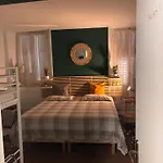 Mahamo Suites