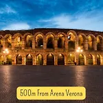 Arena Verona 500M Vintage