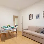 Italstay - Trieste 2 Newly Refurbished Flat