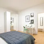 Italstay - Trieste 2 Newly Refurbished Flat