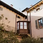 Loft Artigliere Centro Verona 120Mq 4 Rooms