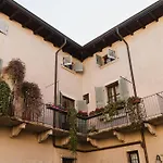 Loft Artigliere Centro Verona 120Mq 4 Rooms