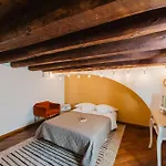 Loft Artigliere Centro Verona 120Mq 4 Rooms