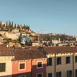 Ponte Pietra Luxury Home In Verona