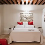 Retreat Centro Antico Elegante In Palazzo Storico