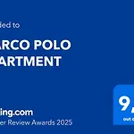 Marco Polo Apartment