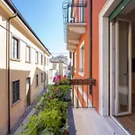 La Nuova Corte Rooms