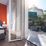 La Nuova Corte Rooms