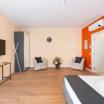 La Nuova Corte Rooms