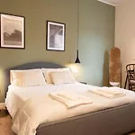 A-M Apartments Borgo Trento 43
