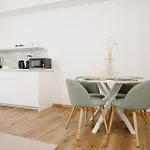 Alatea Apartments Poloni
