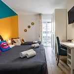 Verona Pop Duplex