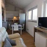 Case Vr Holiday Attico Di Lino