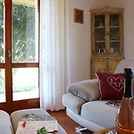 Agriturismo Corte Vecia Alloggio Della Corte