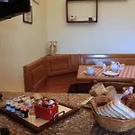 Agriturismo Corte Vecia Alloggio Della Corte