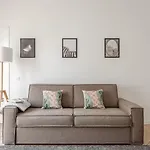 Michael Apartment