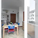 Nice Studio By San Giacomo Park