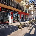Nice Studio By San Giacomo Park