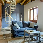 L\'Appartamento Blu
