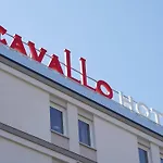 Cavallo Hotel Verona Est