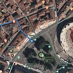 La Terrrazza Del Longobardo A Due Passi Dall\'Arena