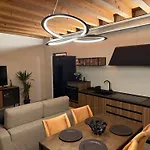 Arena Elegance Suite