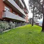 Verde, Giostrine In Citta, Free Wifi