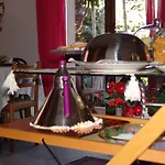 B&B Il Fragolo