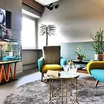 Riverview Suite