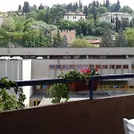 Cristina Apartment