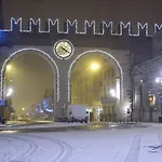Alle Porte Del Centro