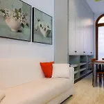 Apartament Deluxe Quattro Spade